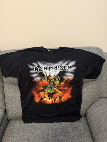 Iron maiden book of souls - maiden,