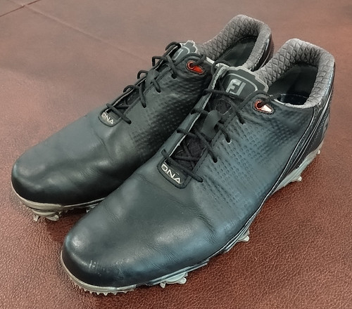 Footjoy shoes dna - dna, helix