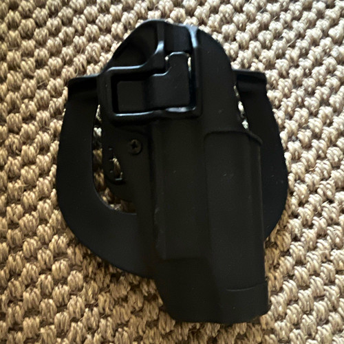 Blackhawk serpa concealment - blackhawk!,