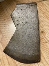 W Gilpin 6.5lb Axe Head Wedges Mill