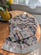 Vintage Topman Knitwear XL