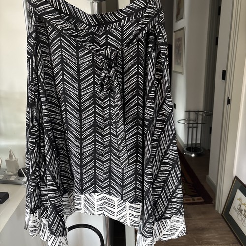 Bonmarche black and white - black,