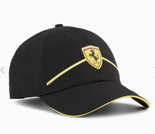 Puma scuderia ferrari - ferrari, race