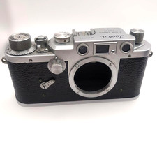 Leotax F 35mm Rangefinder