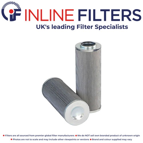 Hydraulic filter for - for, claas