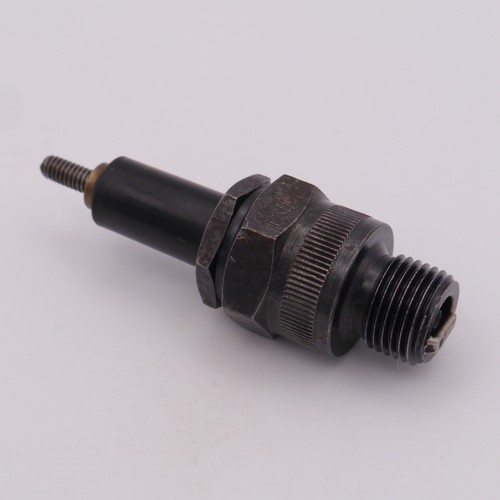 Vintage spark plug - spark, prelyo
