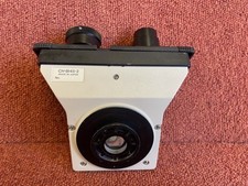 Olympus CH microscope