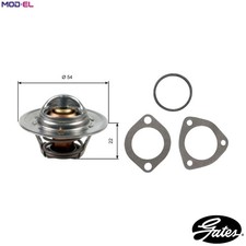 THERMOSTAT COOLANT TH12782G1