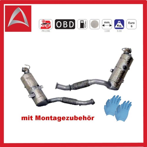 Soot particulate filter - particulate,