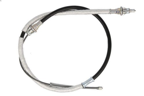 Cable pull parking brake - cable,