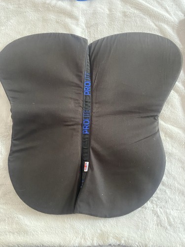 Prolite pad black w - pad, w/