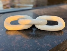 Decorative Marble Chain Link
