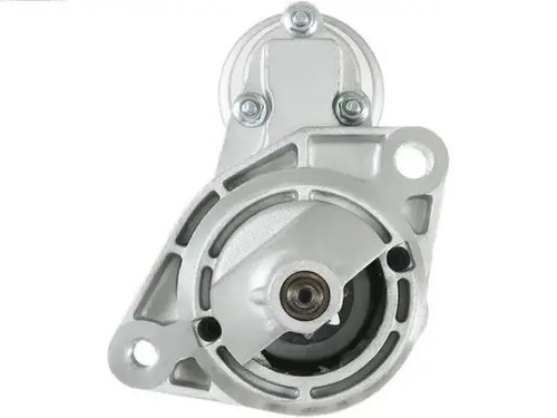 Starter motor clockwise - starter,