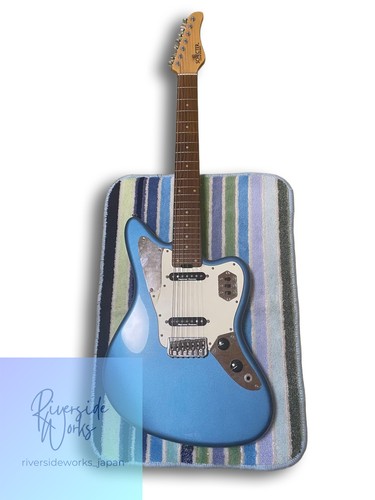 Schecter blue electric - schecter, ar-07