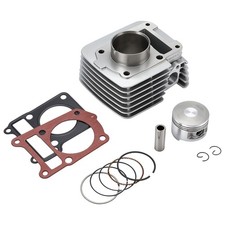 125cc Cylinder Barrel and