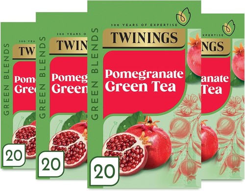Twinings green tea - tea, &