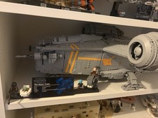 Lego star wars - wars, razor