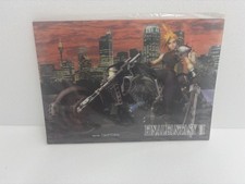 Final Fantasy VII Remake