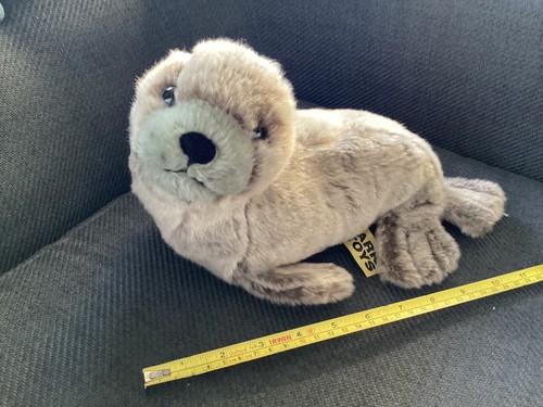 Ark toys seal pup - ark, toy