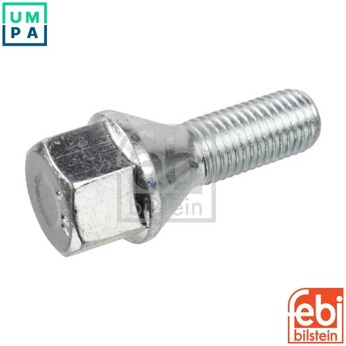 Wheel bolt 46615 for - 4x,