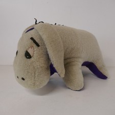 Early vintage Eeyore soft toy