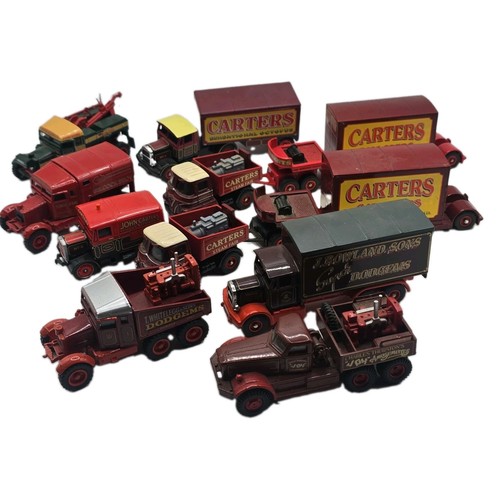 Great collection oxford etc - collection, of