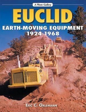 Euclid earthmoving equipment - euclid,