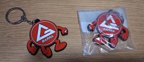 Gracie barra barrinha - gracie,