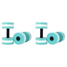 4 Pack Aerobics Foam