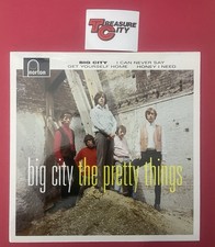 MOD GARAGE FREAKBEAT  EP The