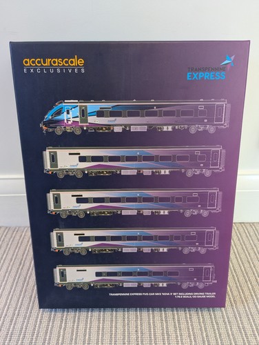 Accurascale acc22353 - accurascale,
