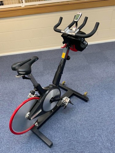 Keiser m3x bike - m3x,