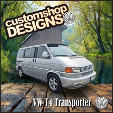 VW T4 Transporter (1990 -