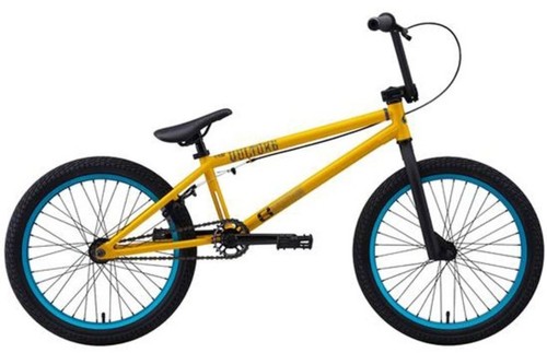 Eastern vulture bmx - eastern, rare