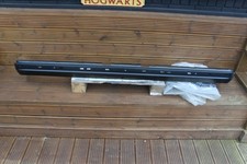 Ford Granada Mk2 MK3 Rear