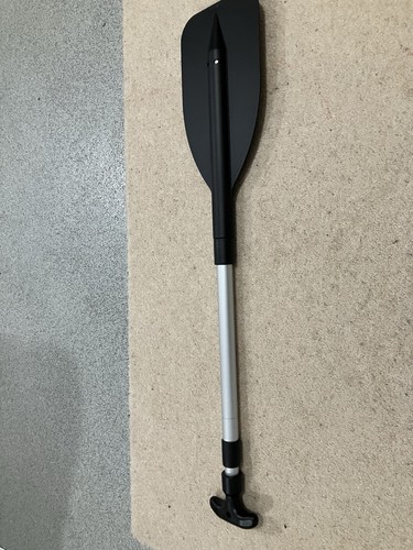 Boat paddle telescoping canoe - boat,