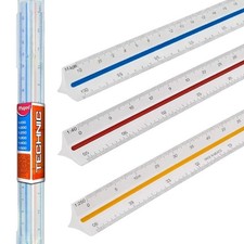 Architect Scale Ruler