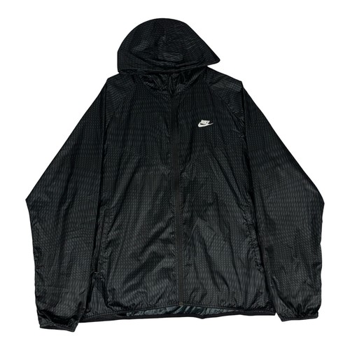Nike fly windrunner track - nike,