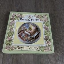 Royal Doulton Brambly Hedge