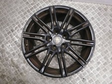 Porsche cayenne 2011 r21 - cayenne, (92a)