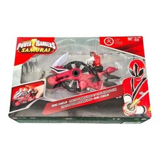 BNIB Power Rangers Super