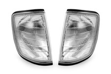 Mercedes E Class Front