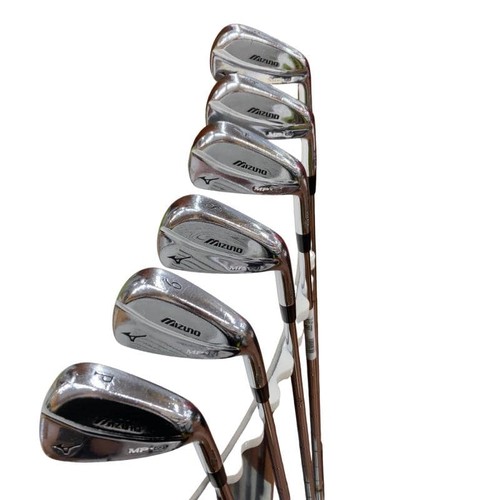 Mizuno iron set 6pcs - set,