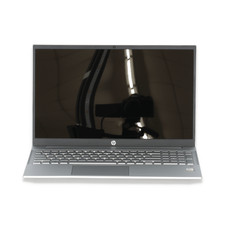HP Pavilion 15.6" Laptop : i7