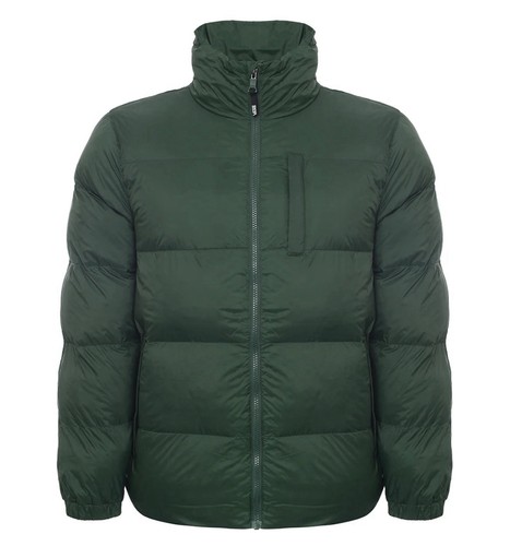 Vans puffer jacket warm dark - puffer,