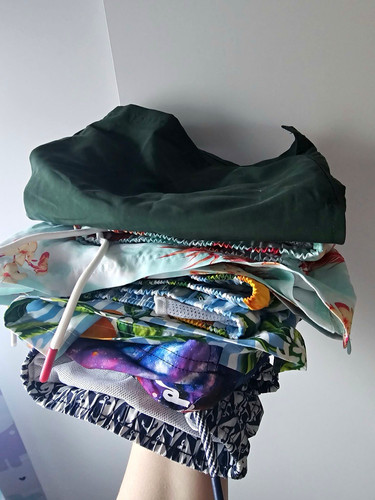 Primark men drawstring swim - men's,