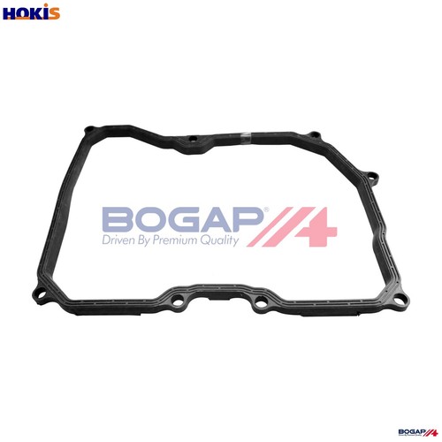 Gasket automatic transmission - gasket,
