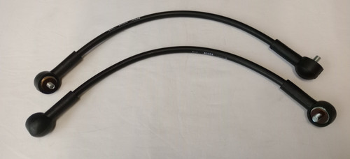 Range rover p38 lower rear - p38,