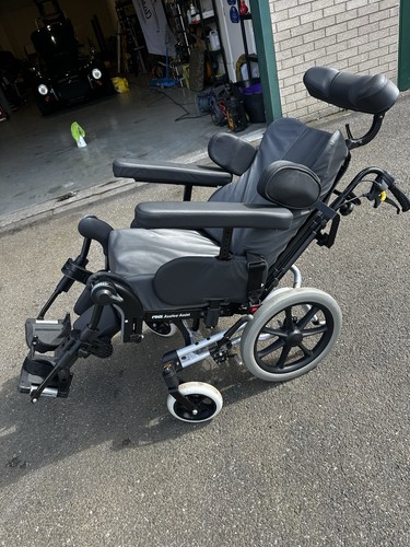 Invacare rea azalea assist - rea,