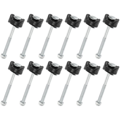 Pcs trampoline holder - pcs,